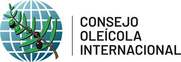 Logo - Consejo Oleícola Internacional