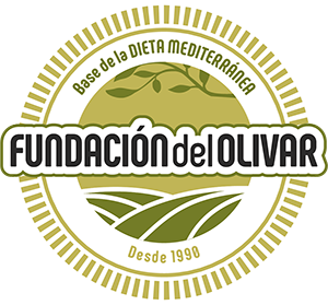 Logo Fundación del Olivar